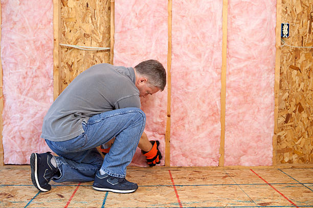 Best Insulation for Specific Applications in Gages Lake, IL