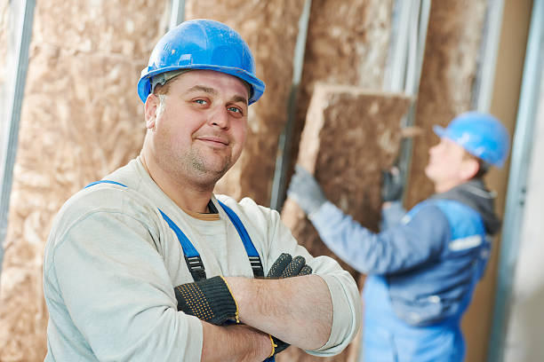 Best Insulation Installation Services in Gages Lake, IL